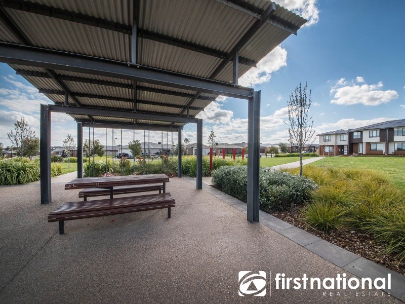 10 Todd Lane, Pakenham VIC 3810