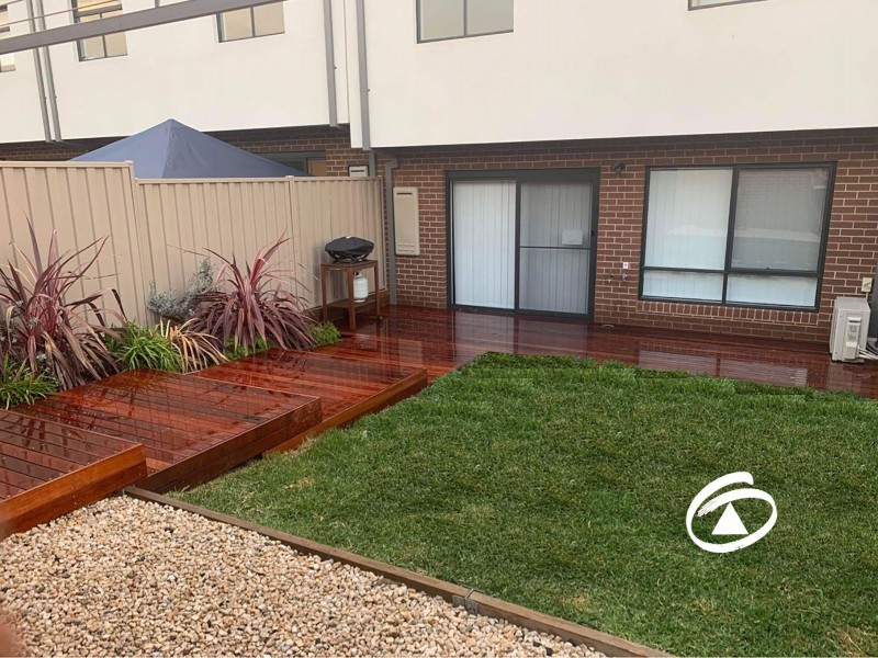 10 Todd Lane, Pakenham VIC 3810