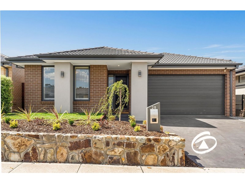 28 Burgess Avenue, Officer VIC 3809