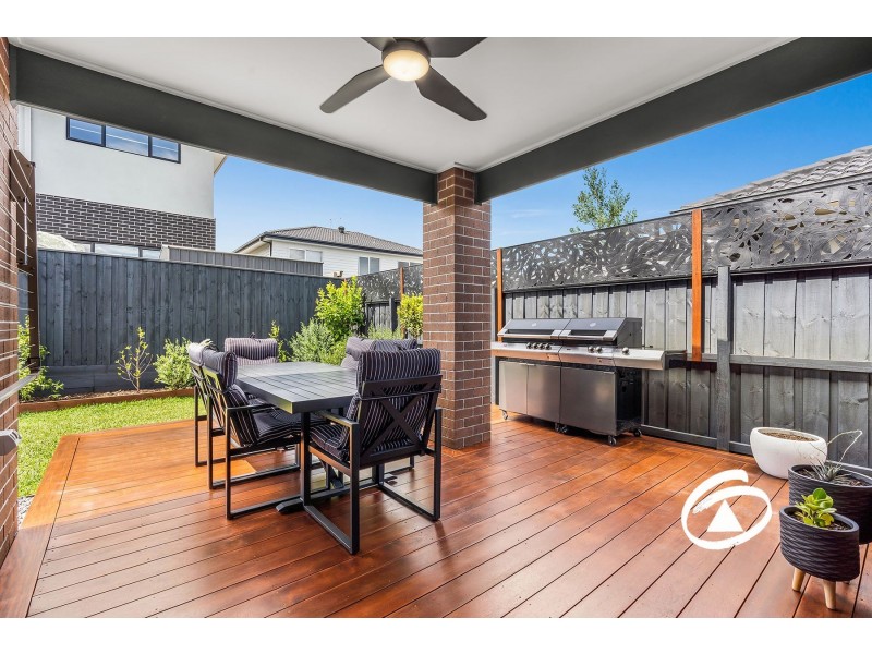 28 Burgess Avenue, Officer VIC 3809