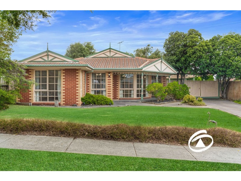 7 Hedgeley Drive, Berwick VIC 3806