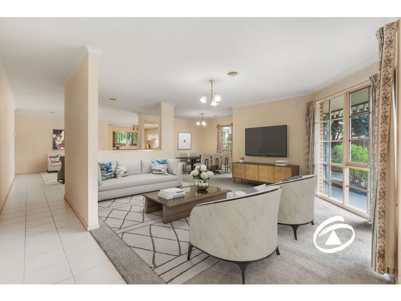 7 Hedgeley Drive, Berwick VIC 3806