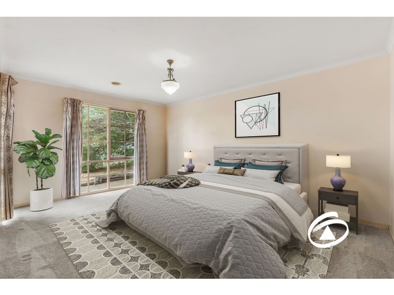 7 Hedgeley Drive, Berwick VIC 3806