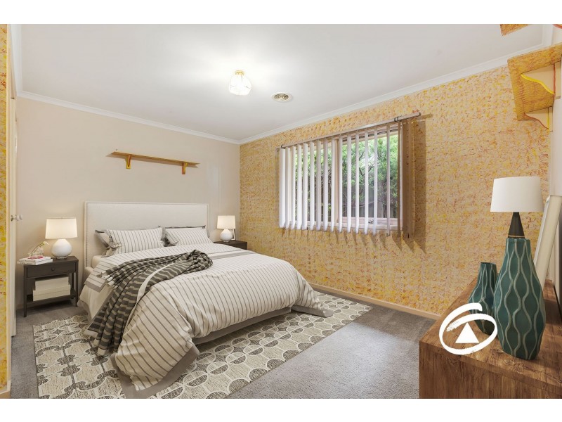 7 Hedgeley Drive, Berwick VIC 3806
