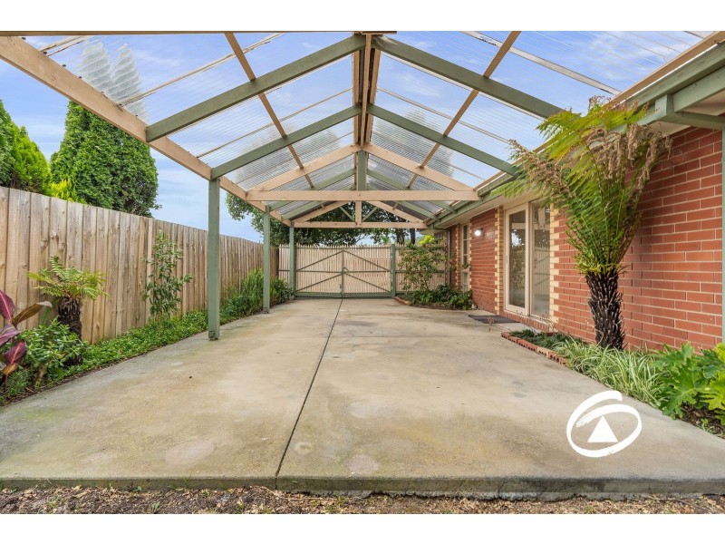 7 Hedgeley Drive, Berwick VIC 3806