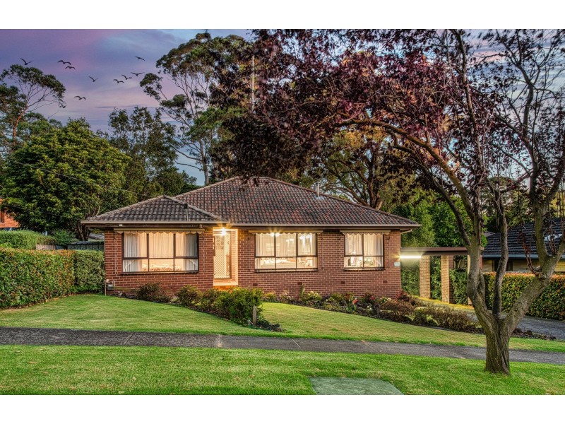 16 York Road, Berwick VIC 3806
