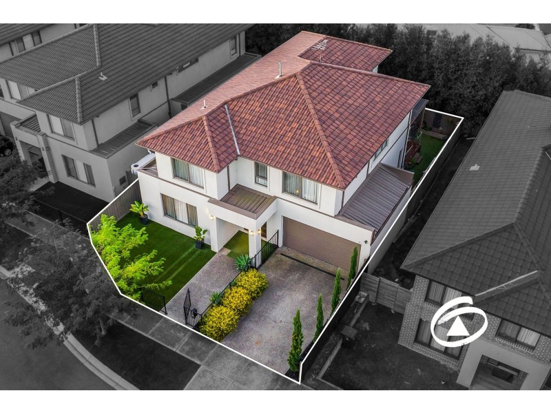 8 Araluen Rise, Narre Warren VIC 3805