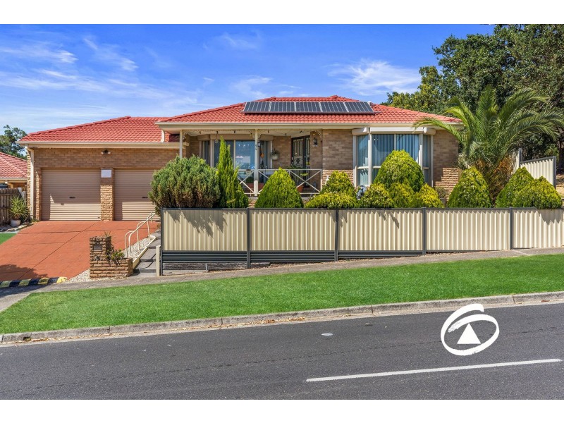 94 Justin Circuit, Hampton Park VIC 3976