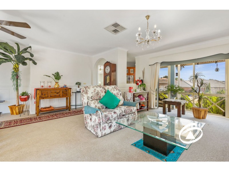 94 Justin Circuit, Hampton Park VIC 3976