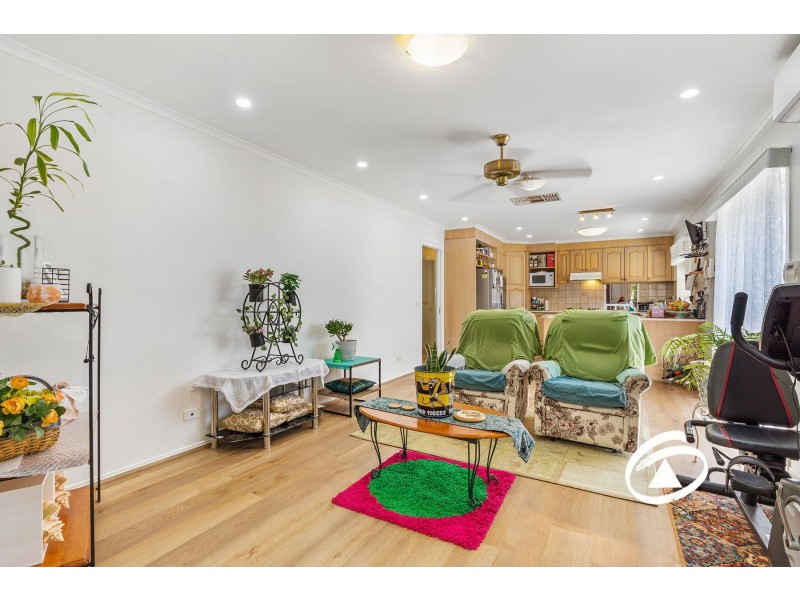 94 Justin Circuit, Hampton Park VIC 3976