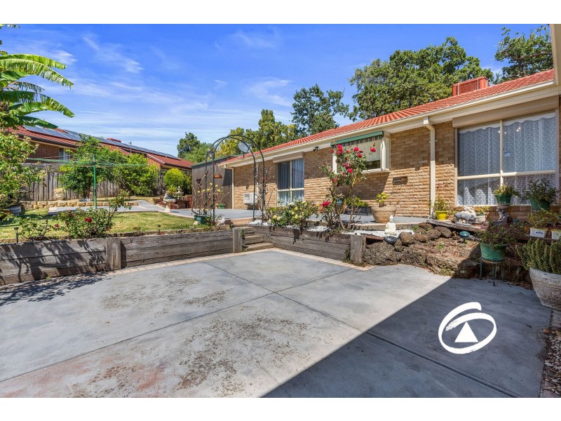 94 Justin Circuit, Hampton Park VIC 3976
