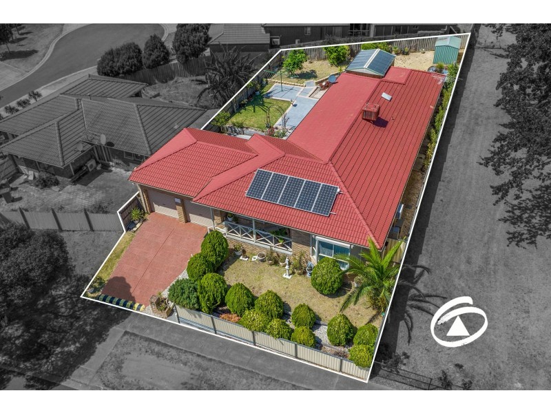 94 Justin Circuit, Hampton Park VIC 3976