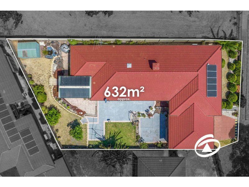 94 Justin Circuit, Hampton Park VIC 3976