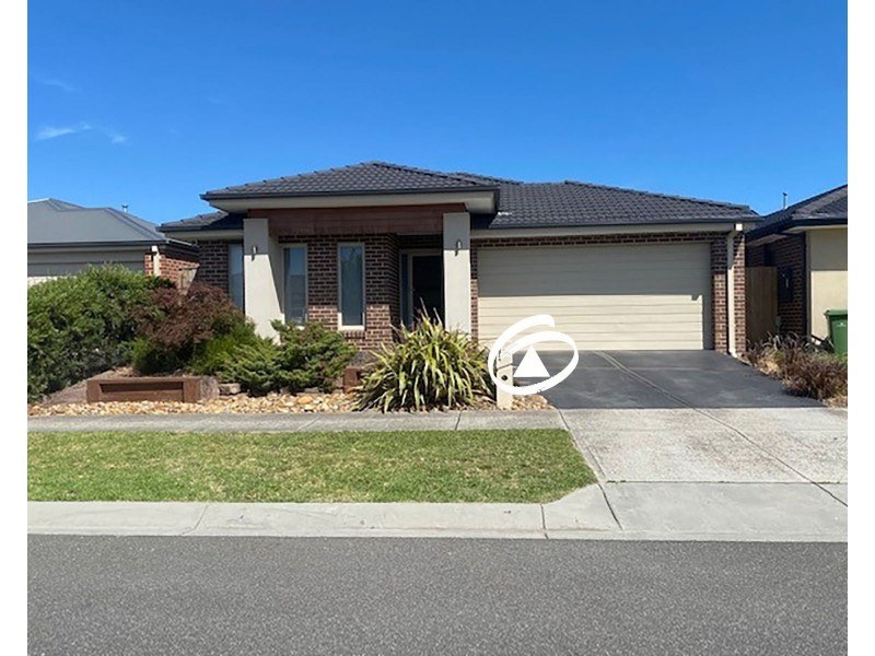 34 Denton Drive, Officer VIC 3809