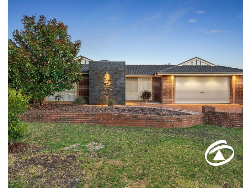 7 Logan Place, Berwick VIC 3806