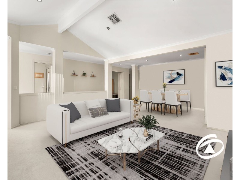 7 Logan Place, Berwick VIC 3806