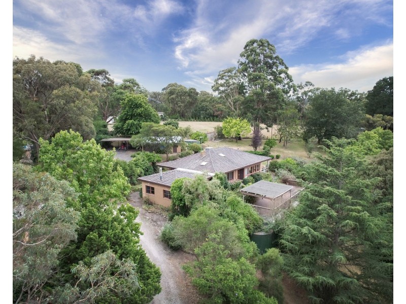 1 Marks Court, Harkaway VIC 3806