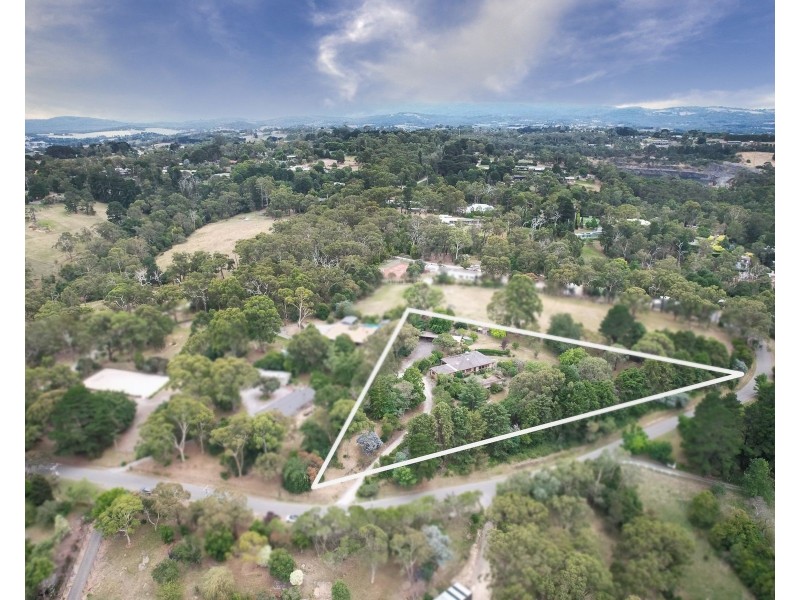 1 Marks Court, Harkaway VIC 3806