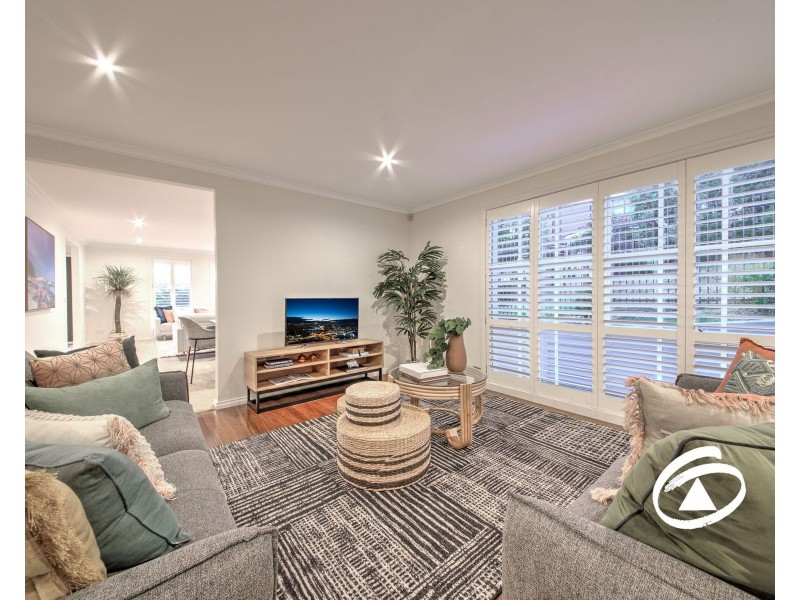 8 Telford Drive, Berwick VIC 3806