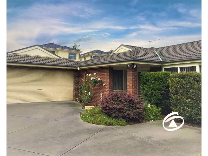 2/20 Inglis Road, Berwick VIC 3806