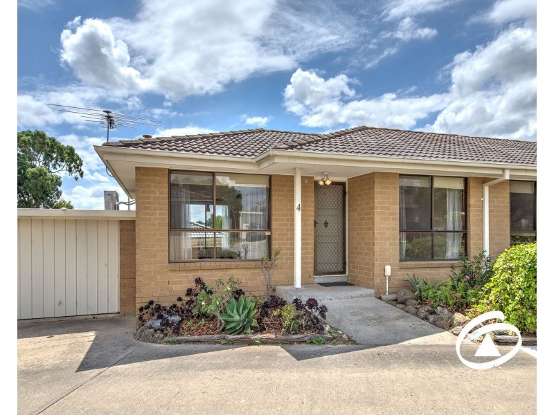 4/41 Doveton Avenue, Eumemmerring VIC 3177
