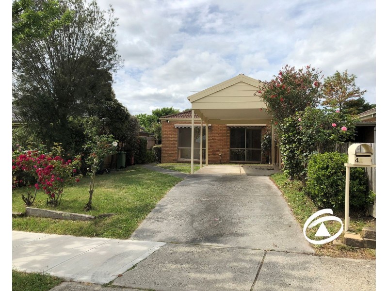 4A Jane Street, Berwick VIC 3806