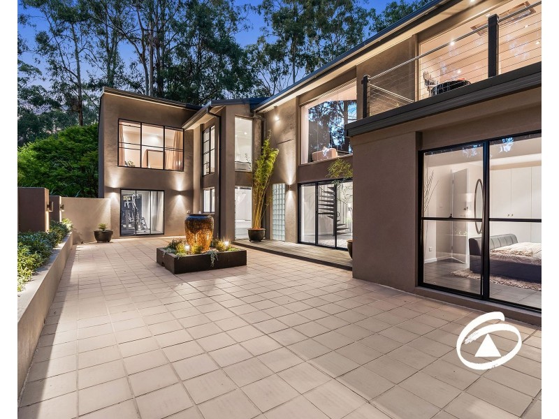 14 Selby-Aura Road, Menzies Creek VIC 3159