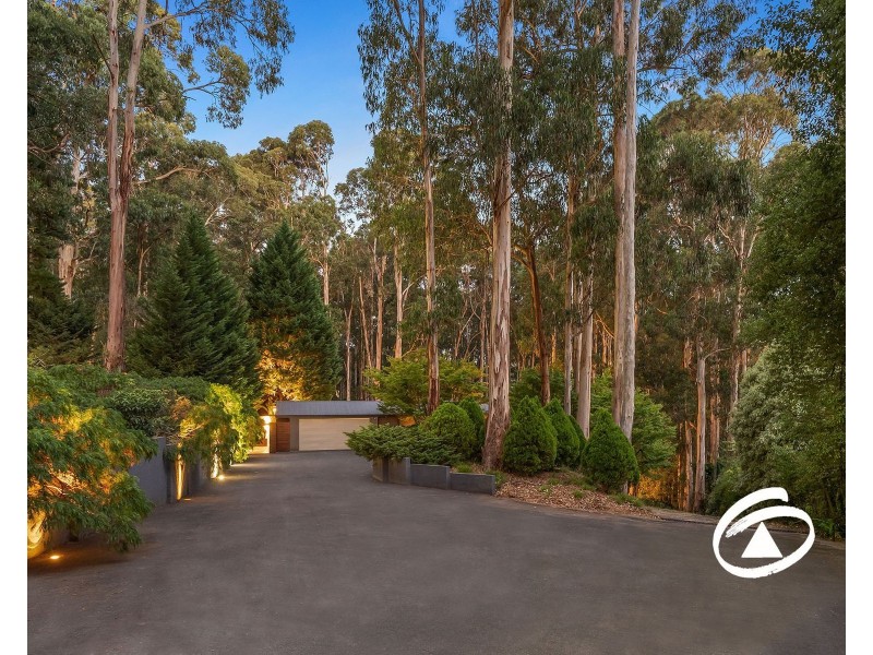 14 Selby-Aura Road, Menzies Creek VIC 3159