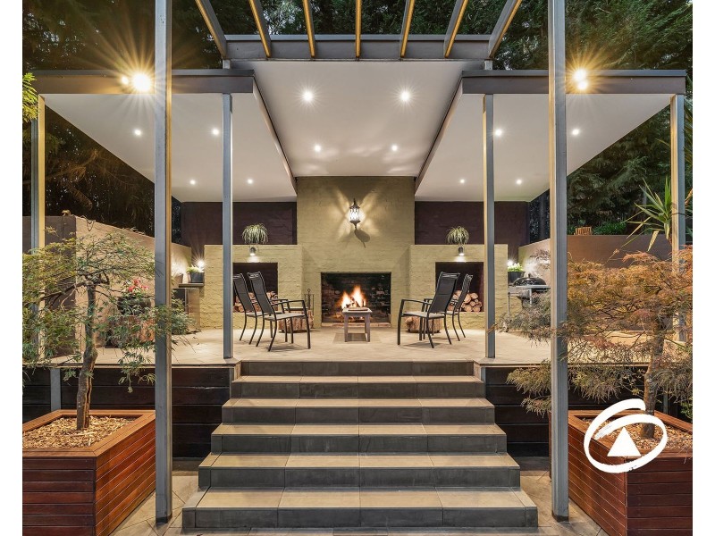 14 Selby-Aura Road, Menzies Creek VIC 3159