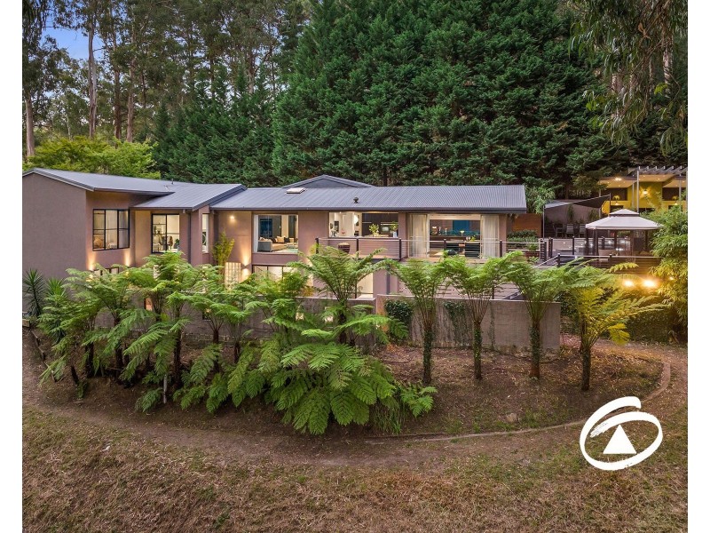 14 Selby-Aura Road, Menzies Creek VIC 3159