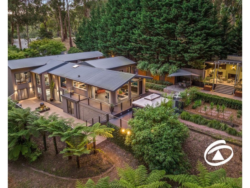 14 Selby-Aura Road, Menzies Creek VIC 3159