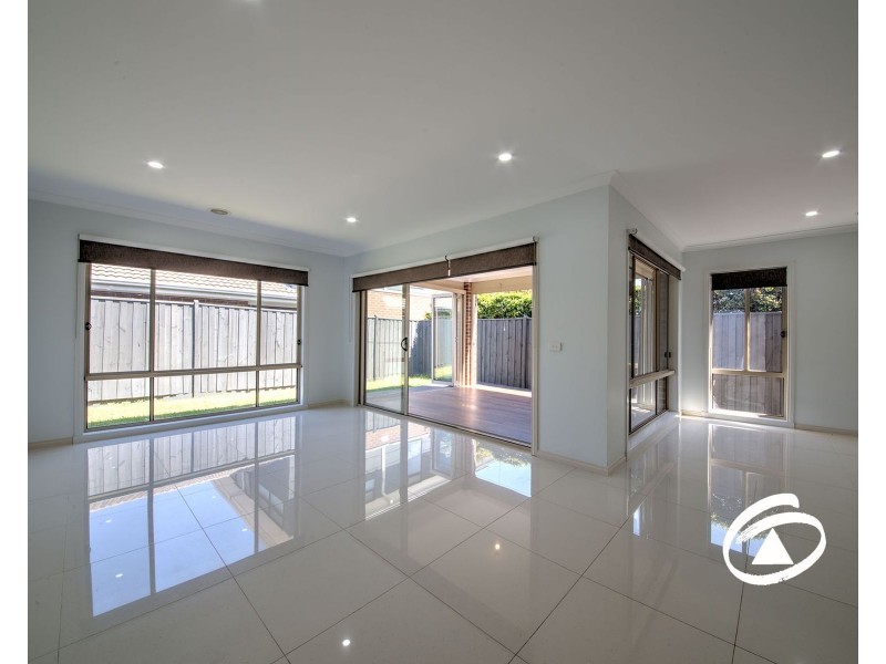 4 Gooseberry Mews, Berwick VIC 3806