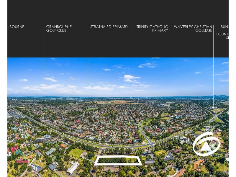 4 Hillsmeade Drive, Narre Warren South VIC 3805