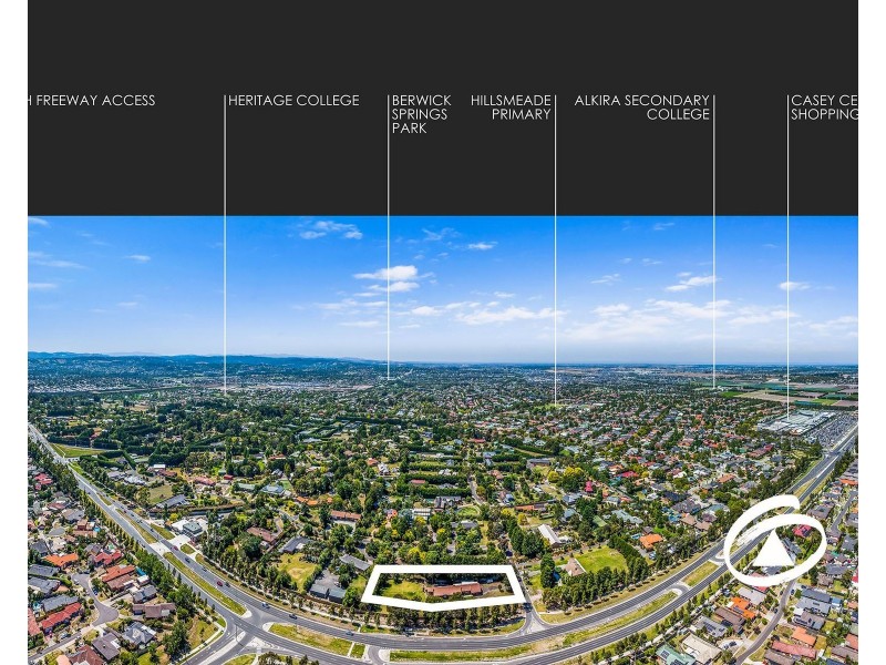 4 Hillsmeade Drive, Narre Warren South VIC 3805