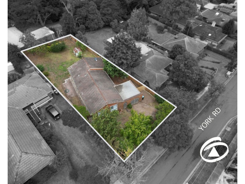 20 York Road, Berwick VIC 3806