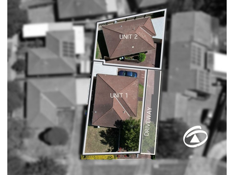 Units 1 & 2/7 Linlithgow Court, Narre Warren VIC 3805
