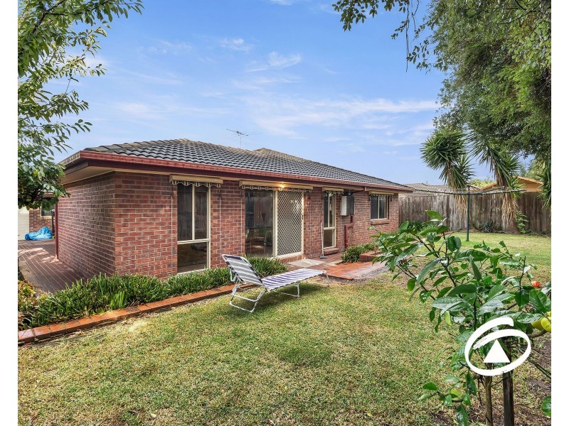 53 The Promenade, Narre Warren South VIC 3805