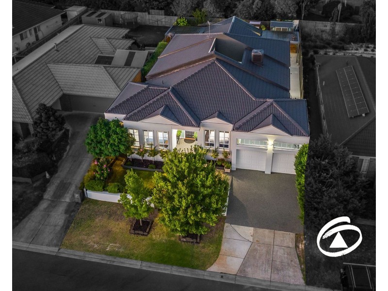 27 Lasiandra Circuit, Narre Warren VIC 3805