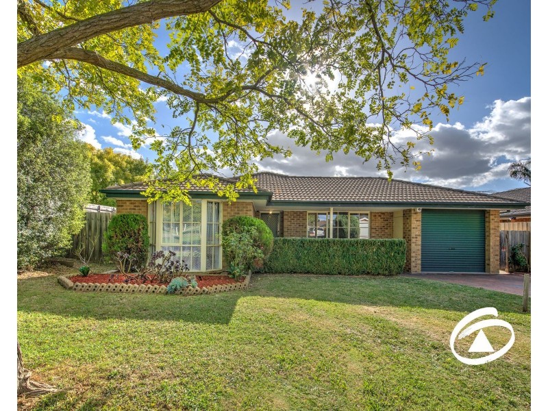 19 Geoffrey Court, Narre Warren VIC 3805