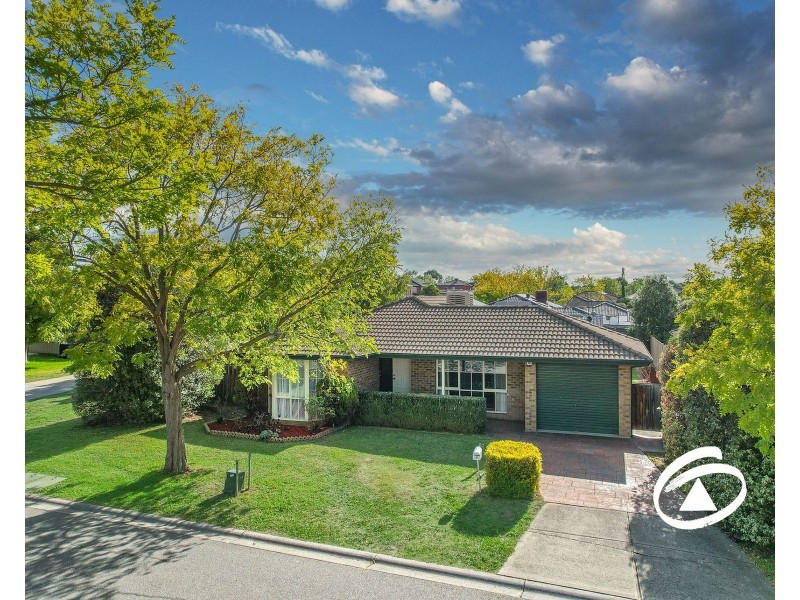 19 Geoffrey Court, Narre Warren VIC 3805