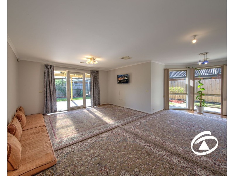 19 Geoffrey Court, Narre Warren VIC 3805