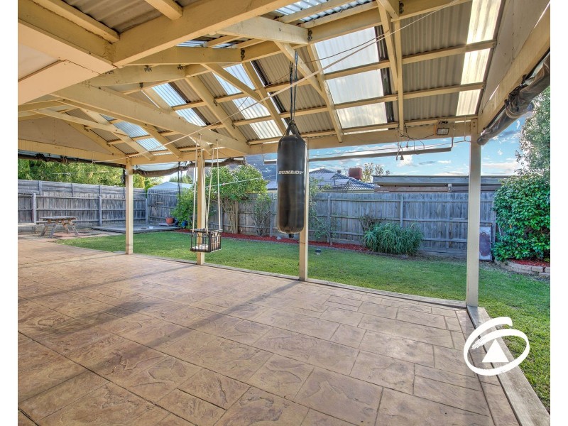 19 Geoffrey Court, Narre Warren VIC 3805