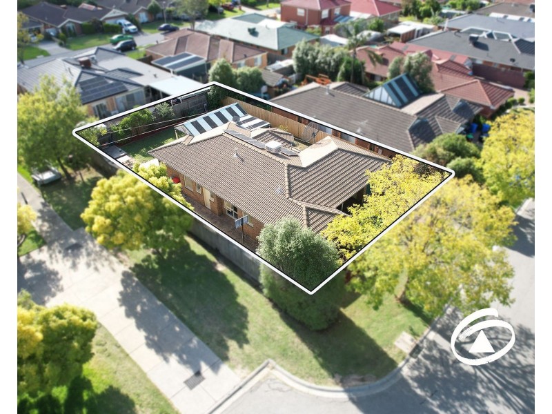 19 Geoffrey Court, Narre Warren VIC 3805