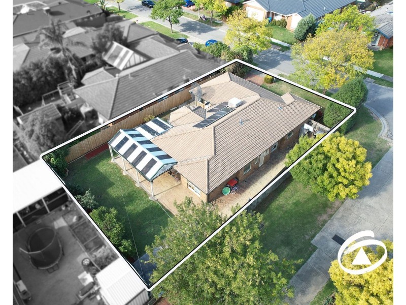 19 Geoffrey Court, Narre Warren VIC 3805
