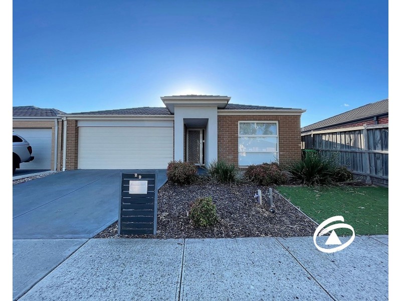 29 Celestine Drive, Officer VIC 3809