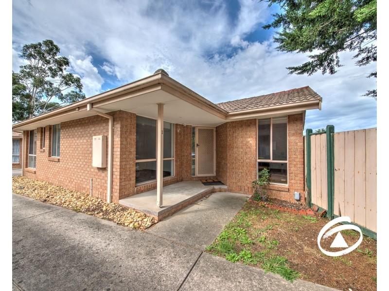 1/80 Anaconda Road, Narre Warren VIC 3805
