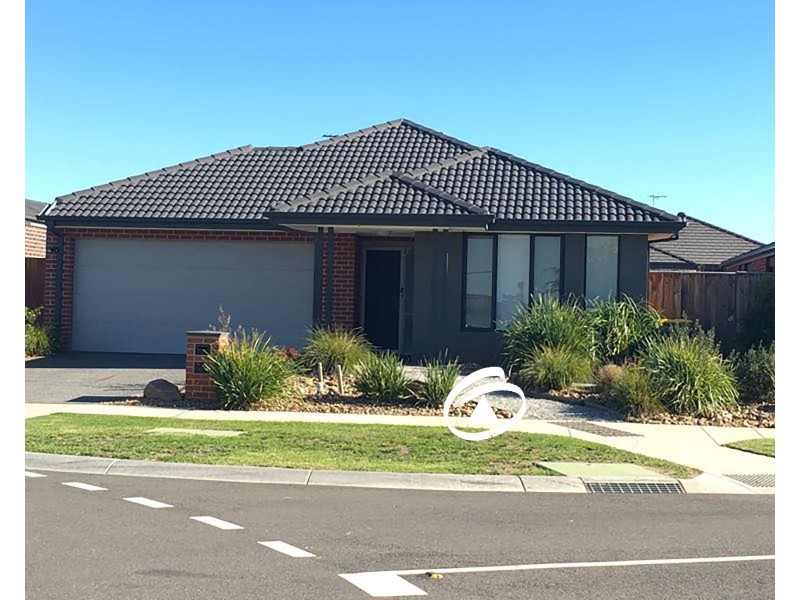 9 Manhattan Drive, Officer VIC 3809