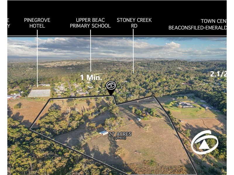 19 Lenne Street, Beaconsfield Upper VIC 3808