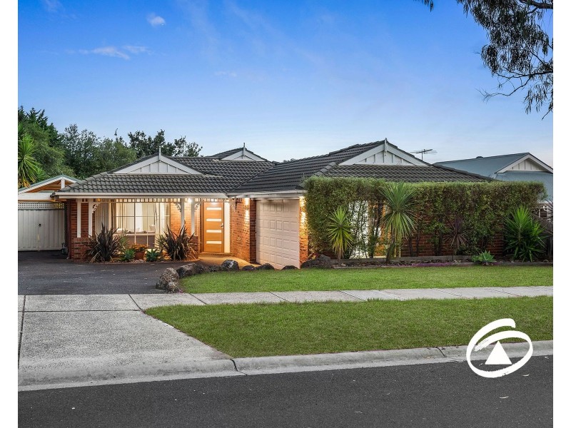 3 Glenside Walk, Berwick VIC 3806