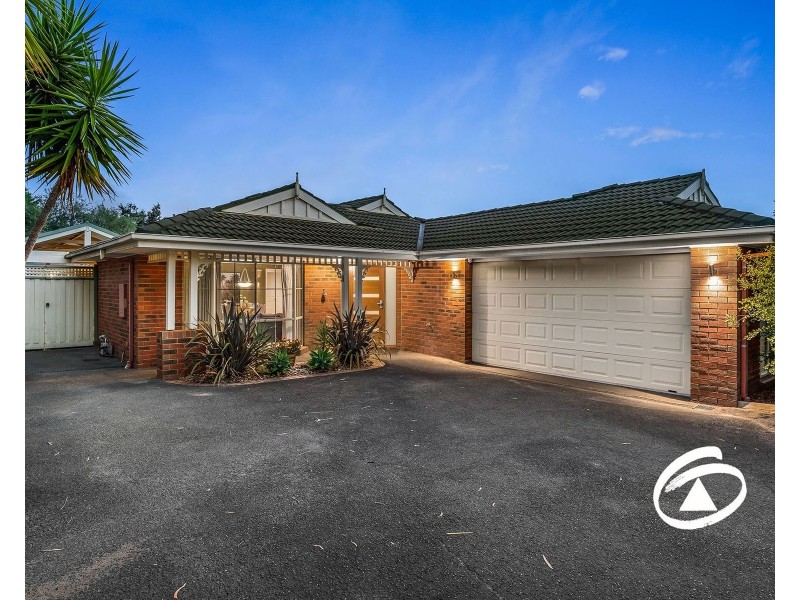 3 Glenside Walk, Berwick VIC 3806